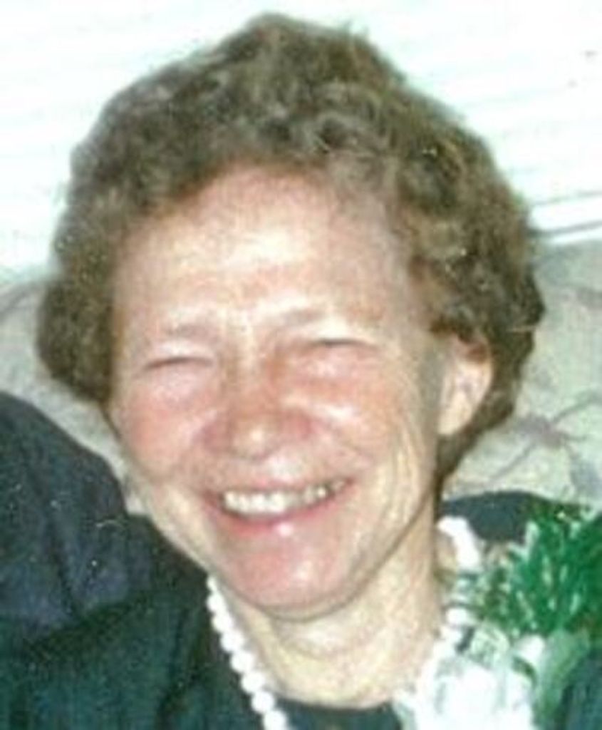 E. Naomi Stake Profile Photo