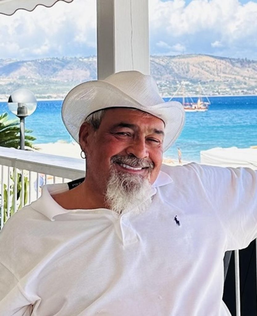 Saverio "Sammy" Bilotta Jr.