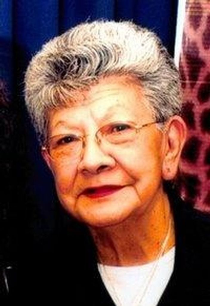 Mary Caroline Mullin
