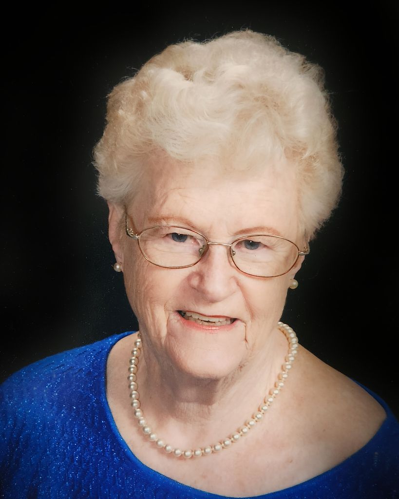 Linda Kay (Ottinger) Hinesley