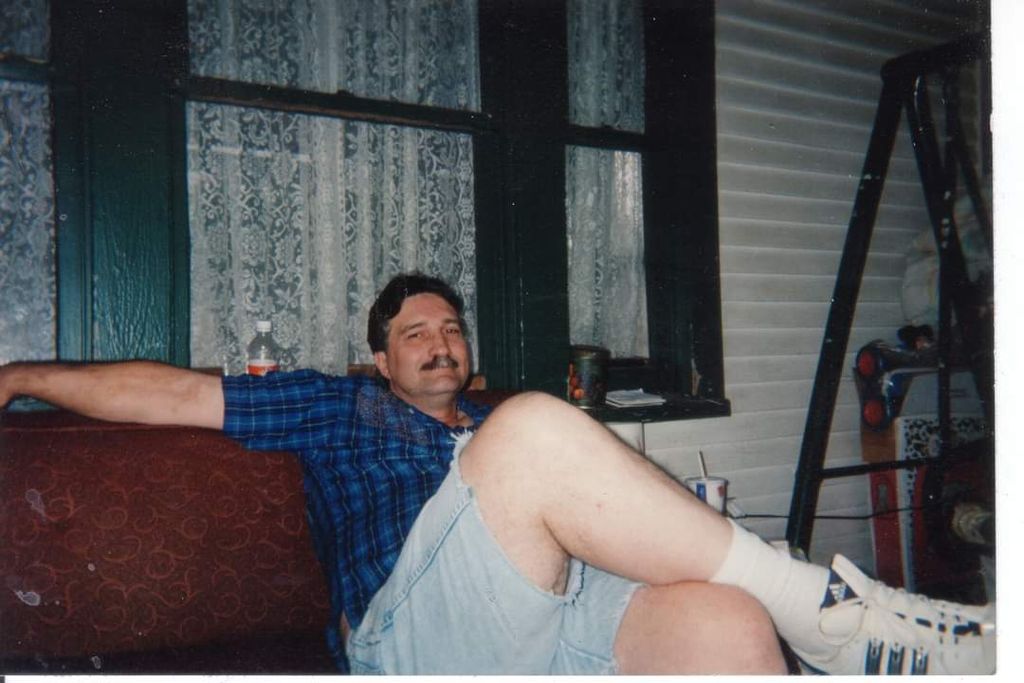 Theodore Eugene Hutzell Jr. Profile Photo