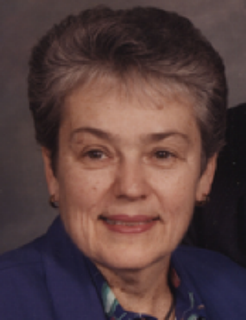 Patricia Ann Dragon Profile Photo
