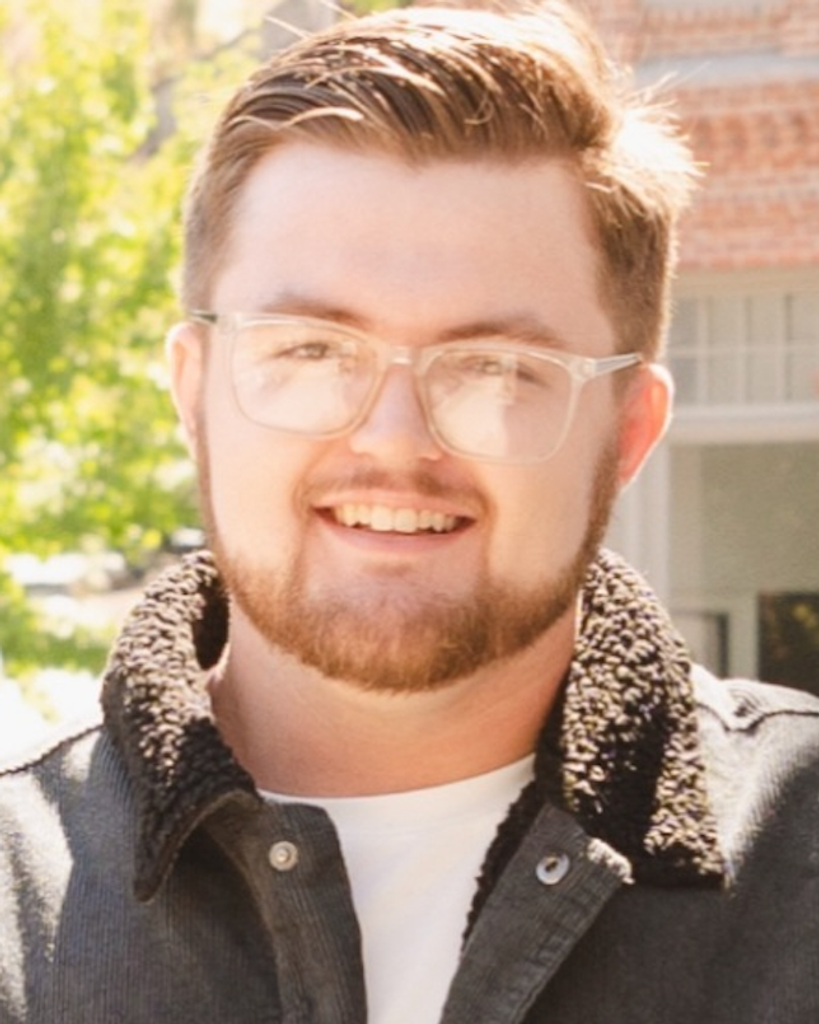 Chad Daniel Sutherland Profile Photo