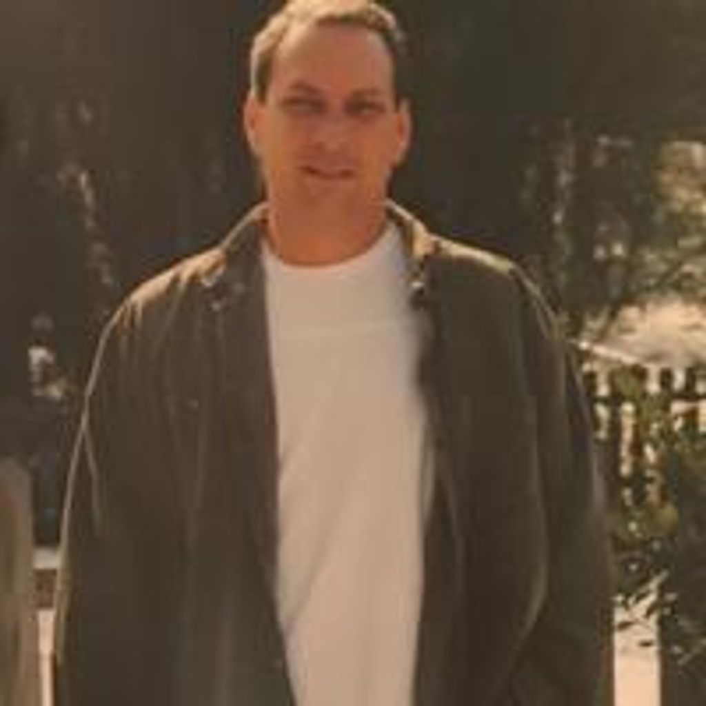 Stuart Sisson Manter Profile Photo