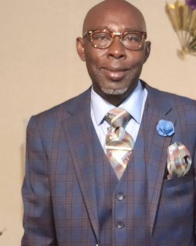 Louis Junius Bagley Profile Photo