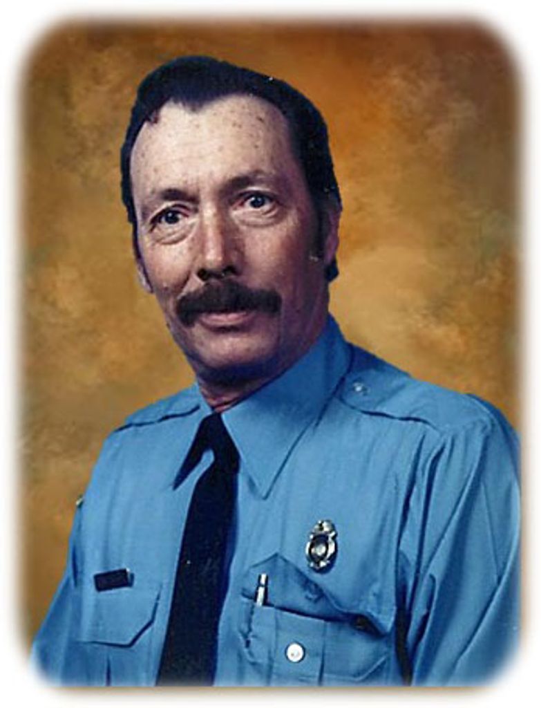 Ronald Kent Edmiston