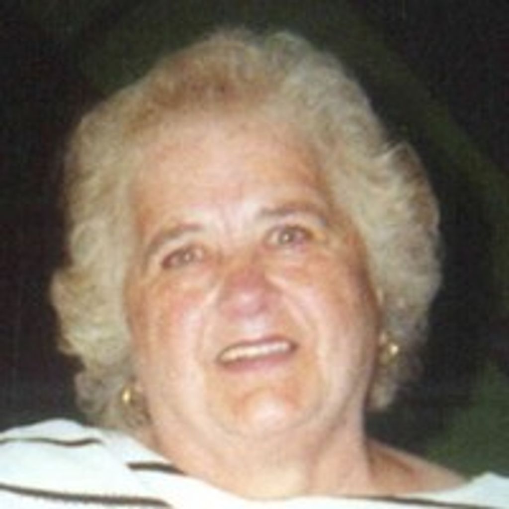 Carol Ganofsky