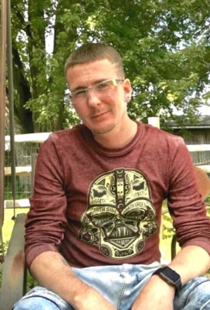 Benjamin Tinsler