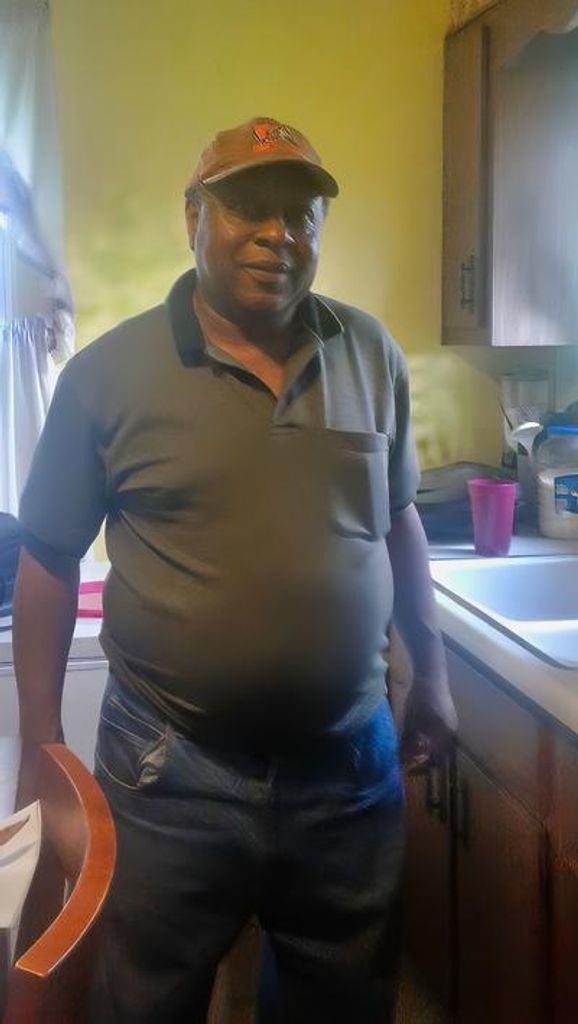 Darryl Allen French Profile Photo