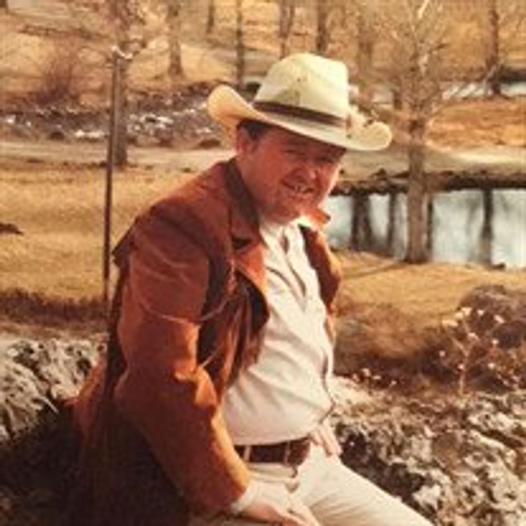 Anthony "Tony" Emmett Paul Shea Profile Photo