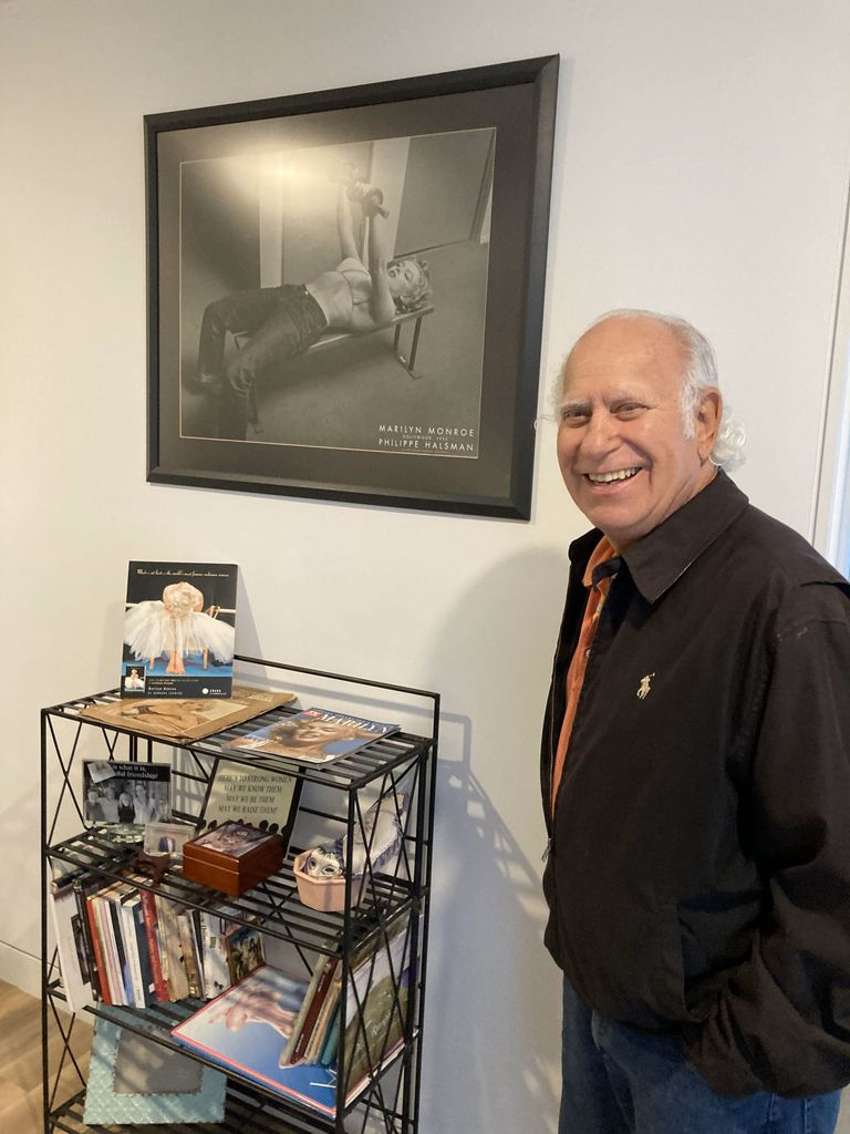 Theodore L. Mitchell Profile Photo