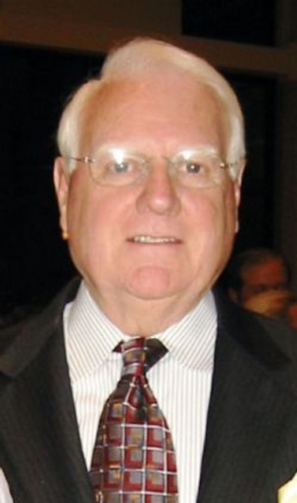 John Carroll Mitchener