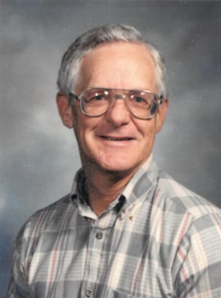 Charles "Babe" Emery Fairchild Profile Photo