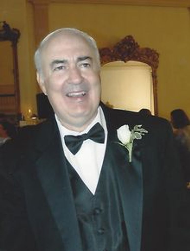 Paul  Wentworth Swinnerton Profile Photo