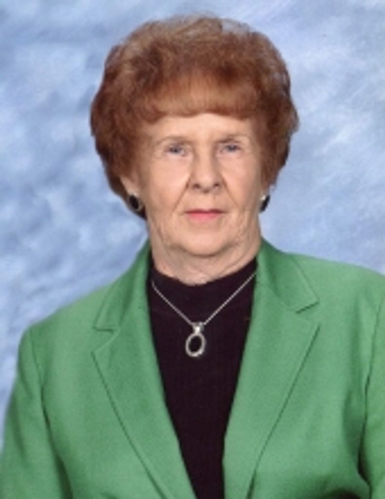 Phyllis A. Haynes