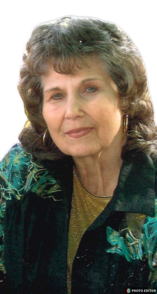 Barbara Jean DeSpain
