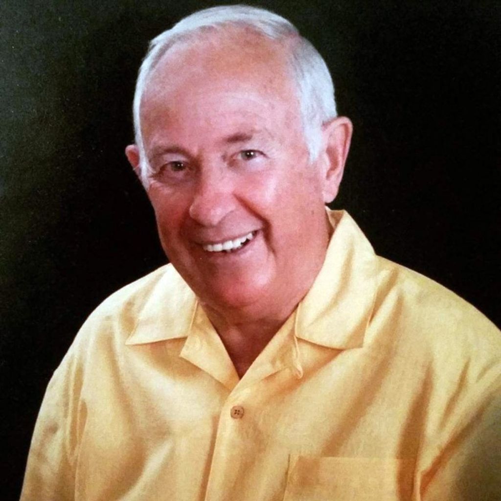 John Francis Johnson