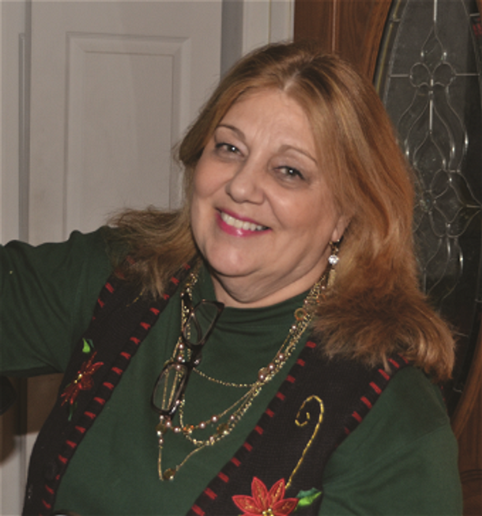 Mary M. Ebbets Profile Photo