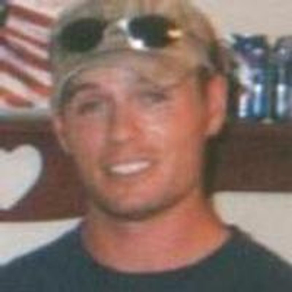 Eddie Ray Hyer, Jr