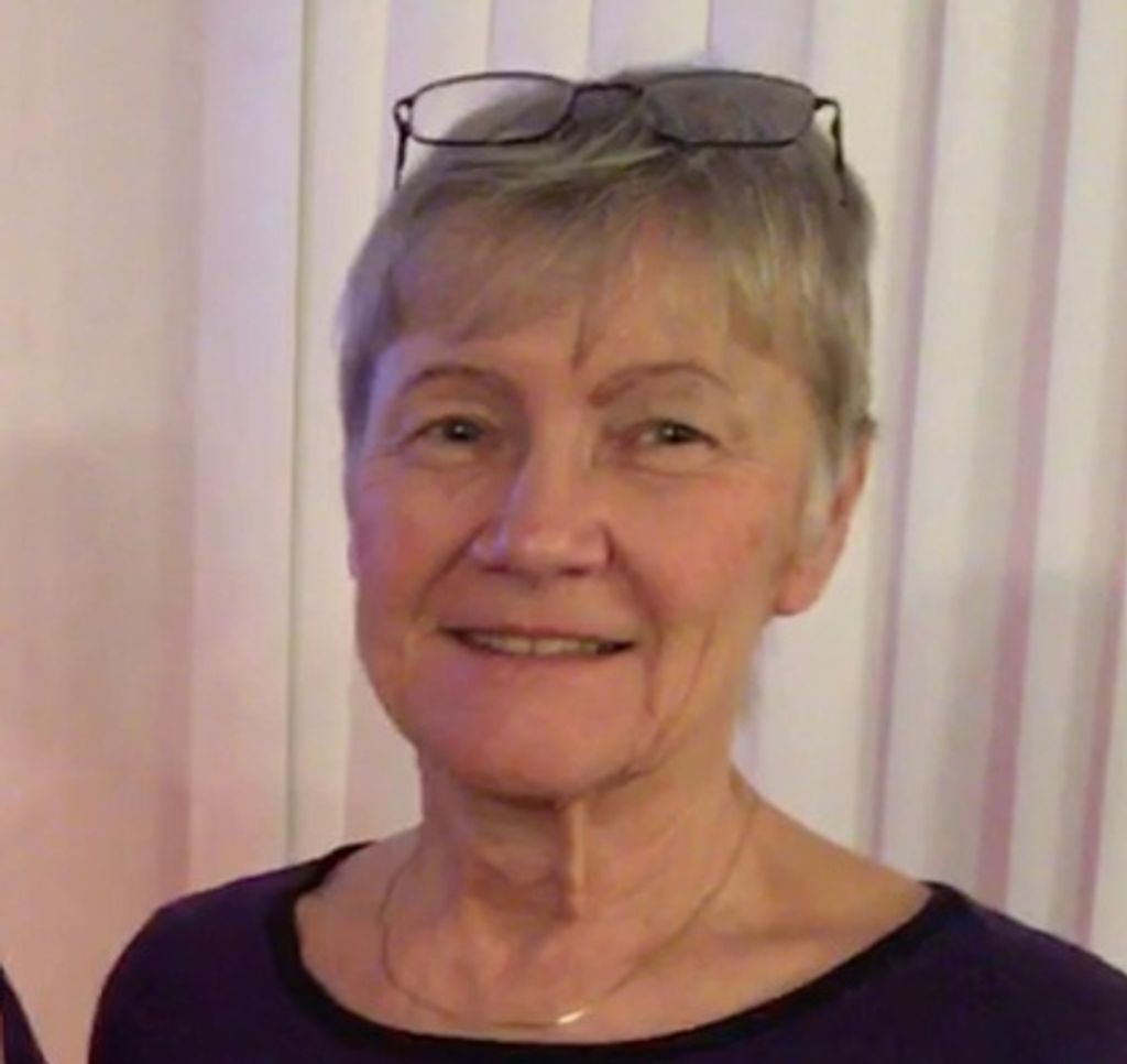 Phyllis C. Peebles Profile Photo
