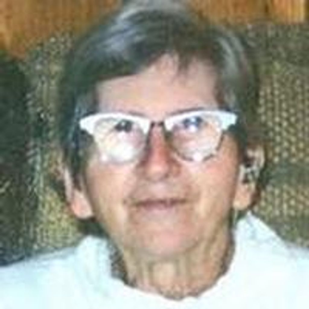 Lenora Jeanette Lanton