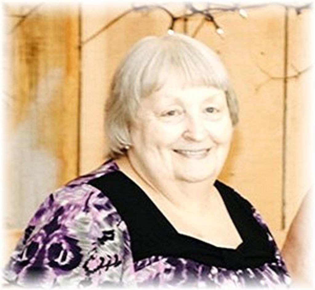 Helen Louise Cooper Profile Photo