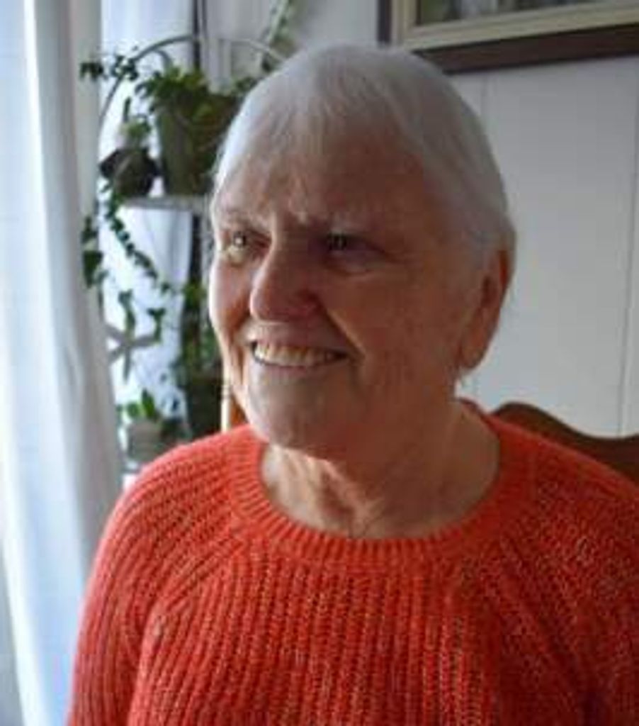 Susan Keller