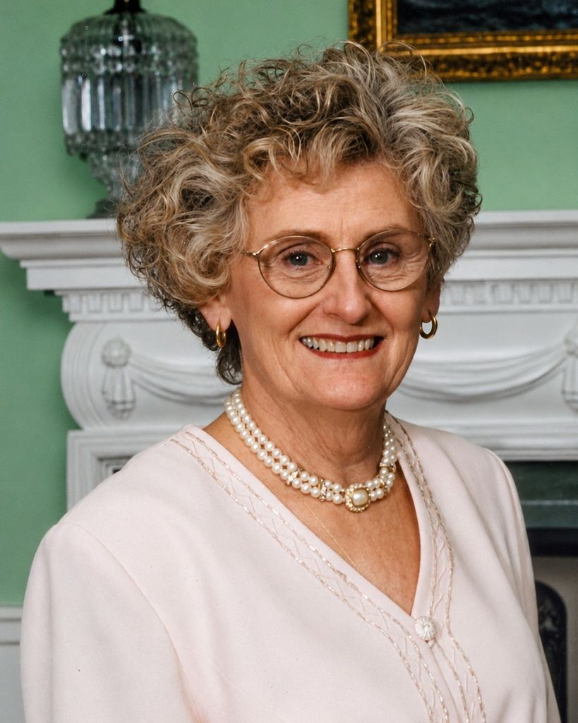 Carolyn Rogers Wilson Profile Photo