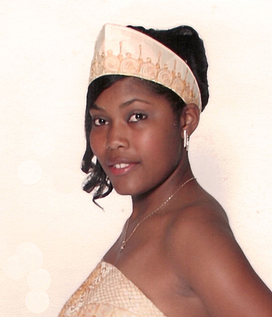 Ellen Davone Appiah Profile Photo
