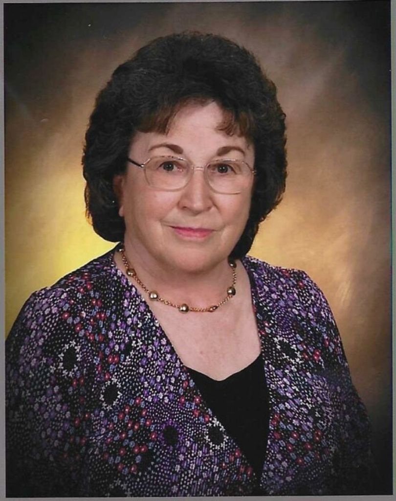Patricia Anne (Palumbo)  Corder Profile Photo