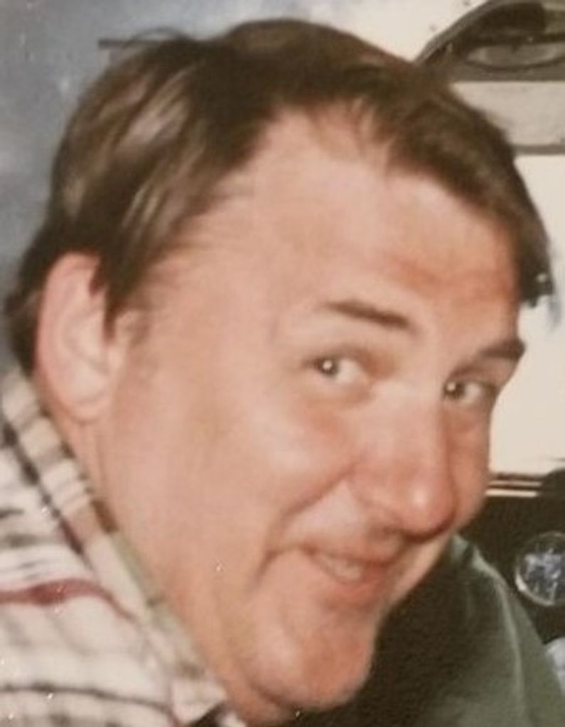 John William "Jack" Devlin