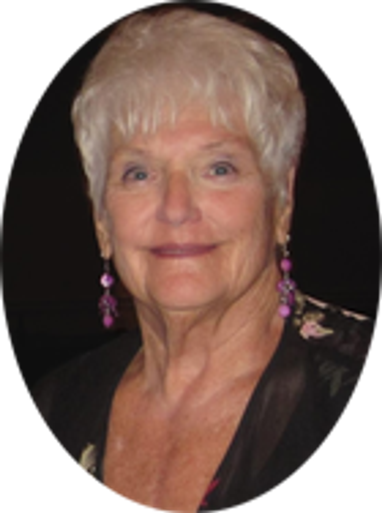 Elaine Rehman Profile Photo
