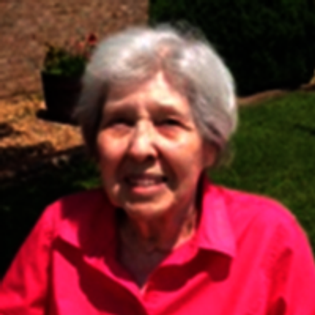 Thelma Loueen Harrington