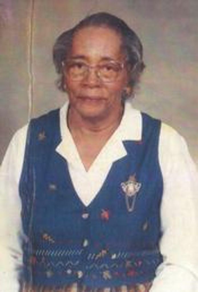 Dorothy Seals Profile Photo