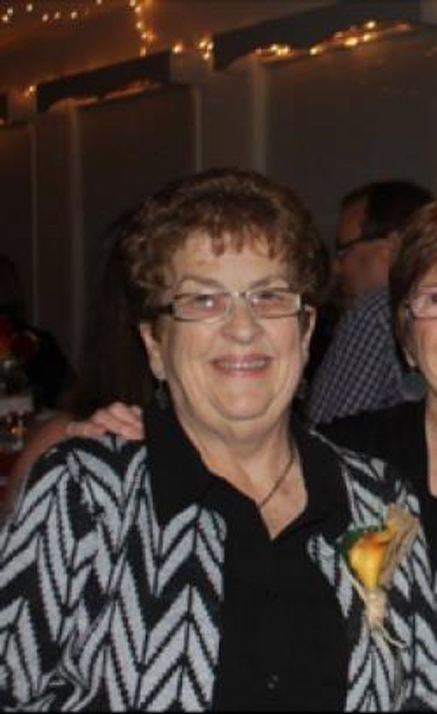 Eileen Marie Gray Profile Photo