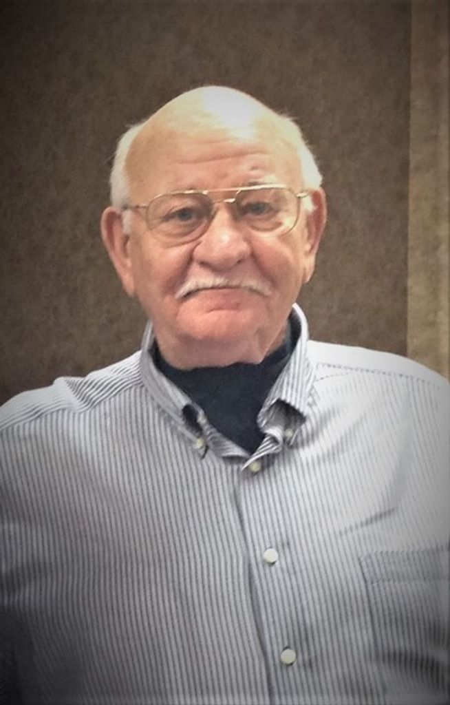 Frank J. Brown