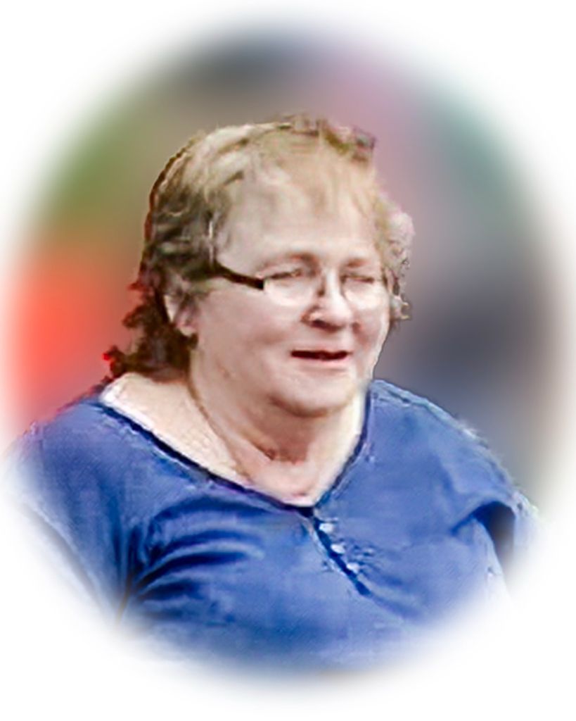 Janet Lynn Marker