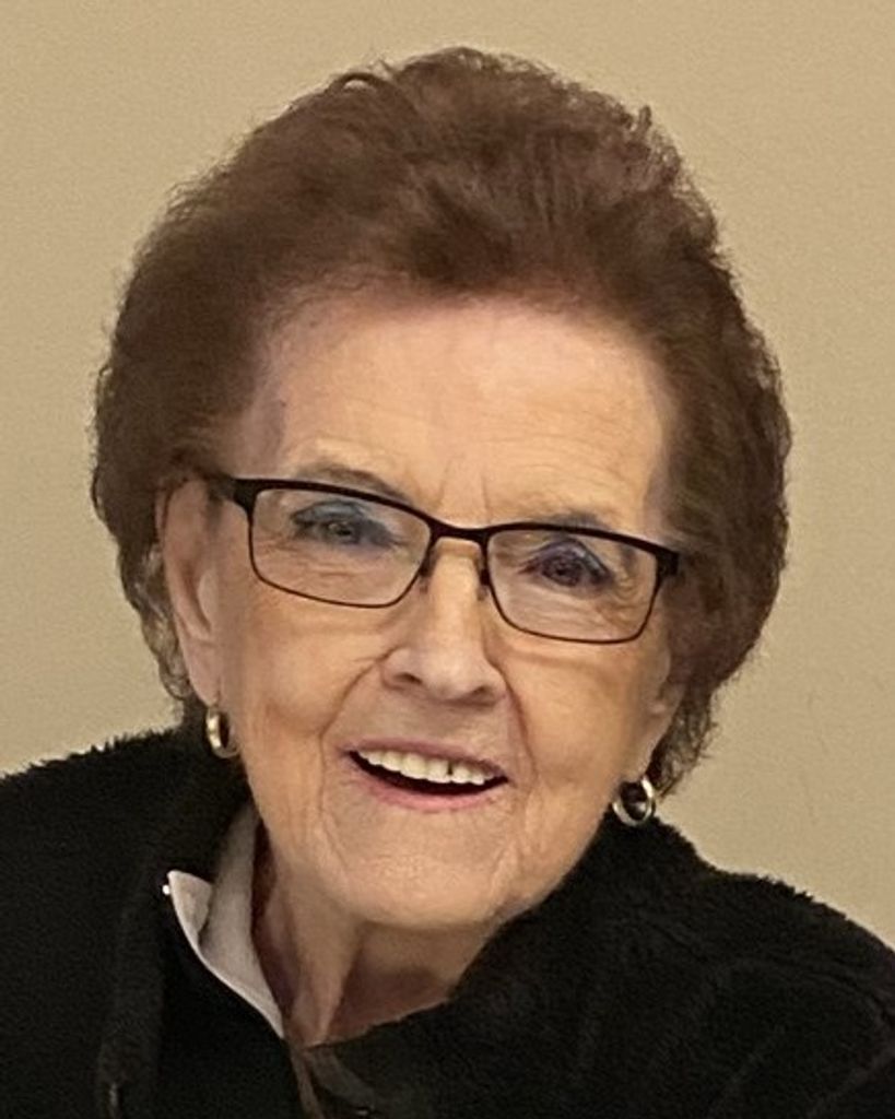 Marion Esther Phernetton