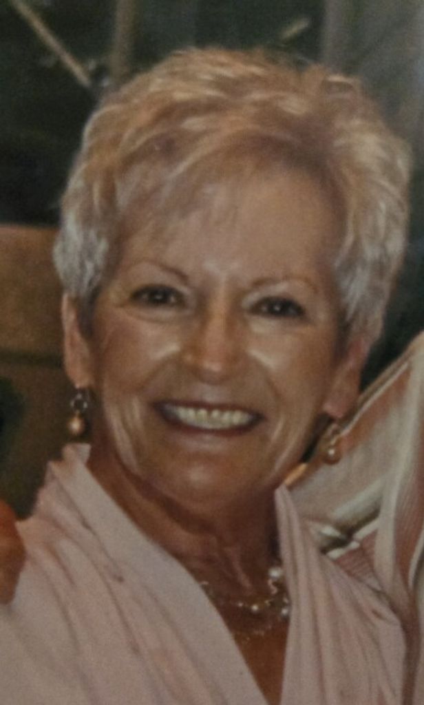 Carolyn Sessions