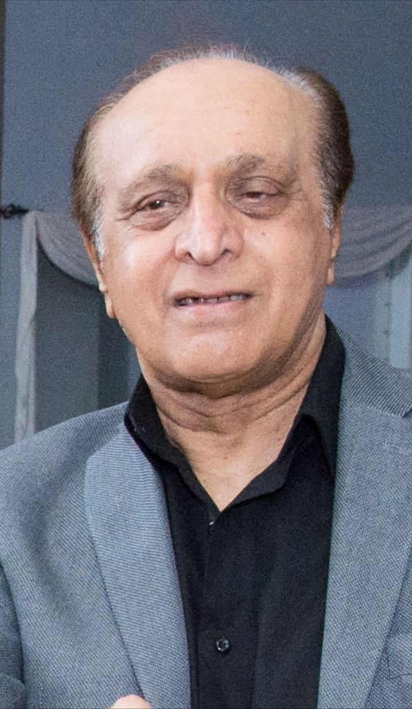 Rajesh Sawhney Profile Photo