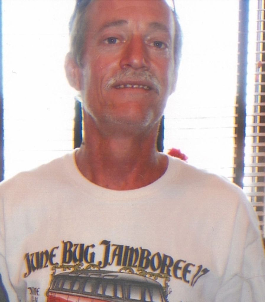 Stephen DeWayne Edwards