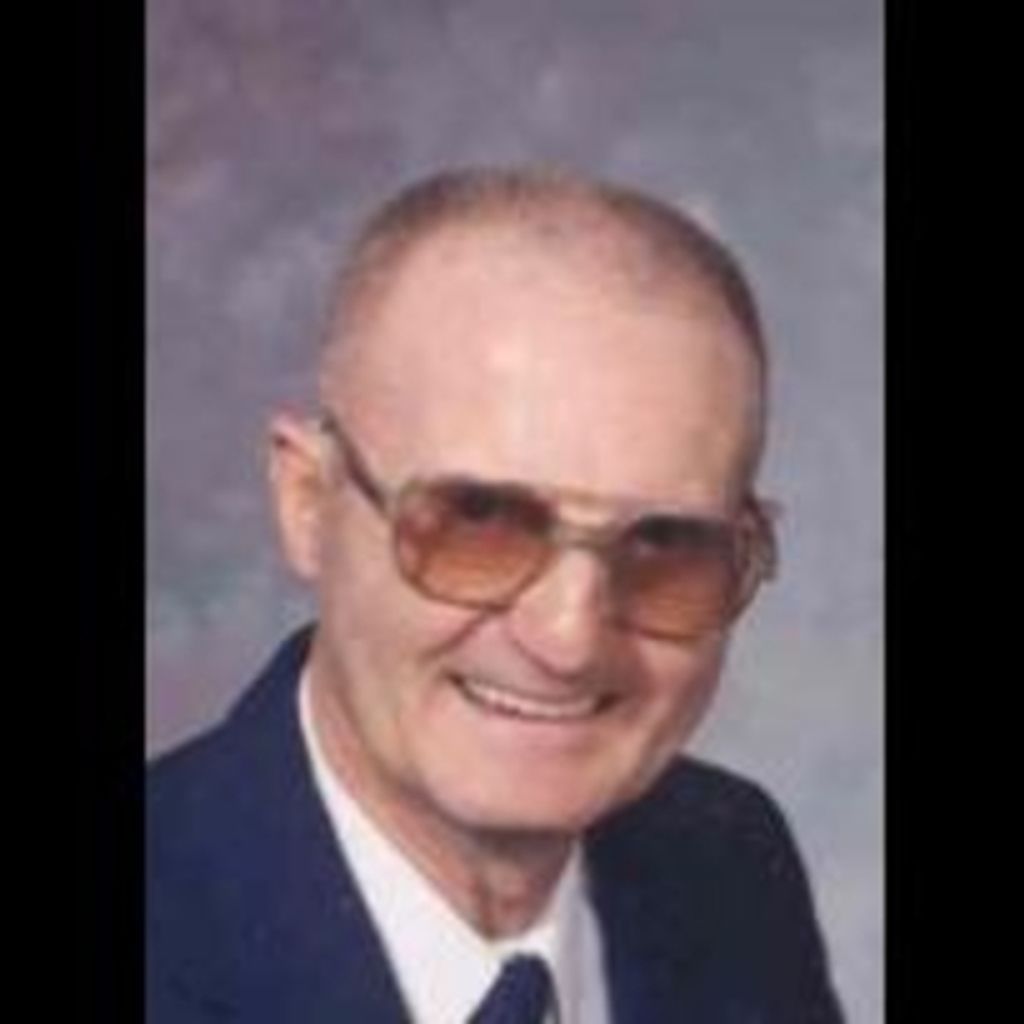 Allen W. Serwise