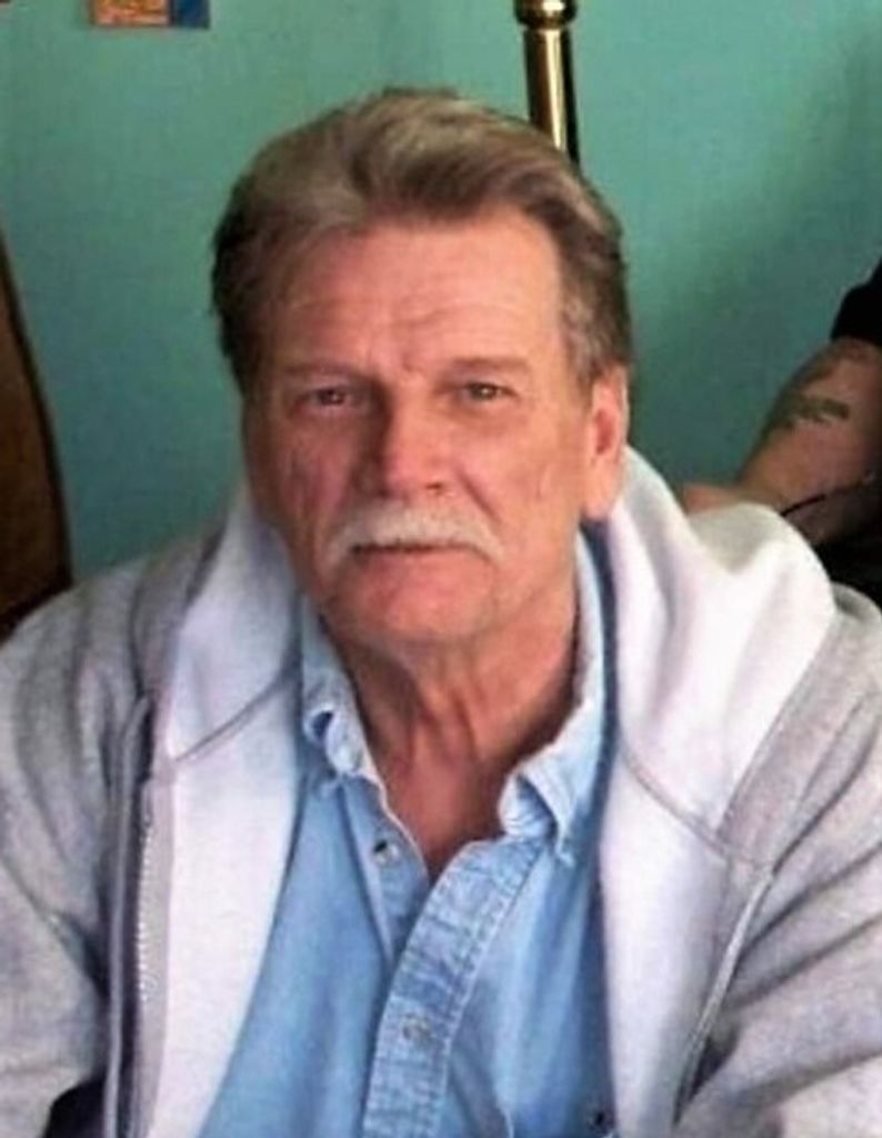 Robert Vinion, Sr.