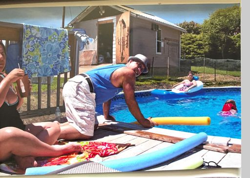 Anthony G. Sorg photo gallery thumbnail 44 of 109