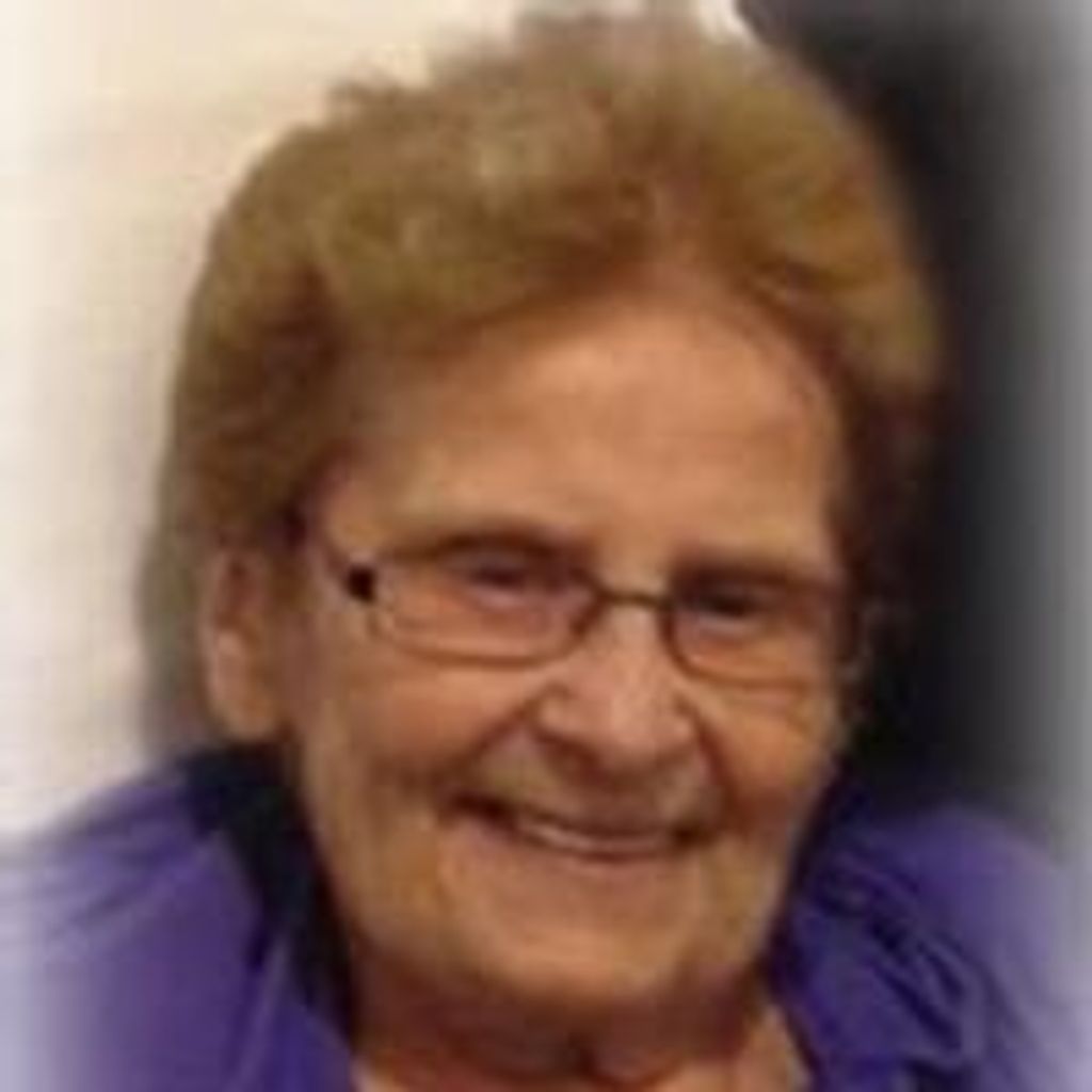 Evelyn Hunke