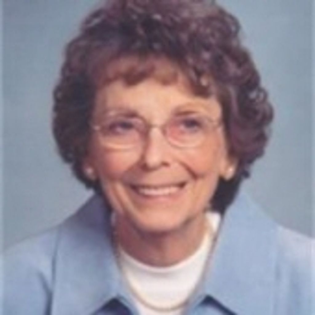 Betty J. Howard