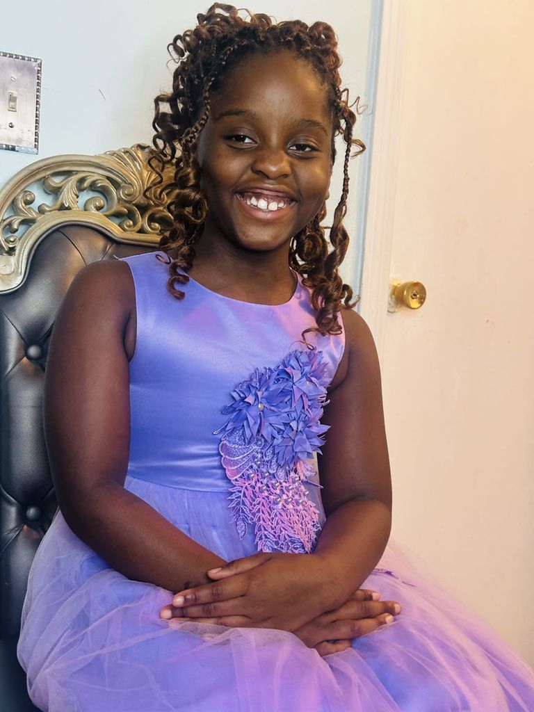 Gabrina Grace Tarlue