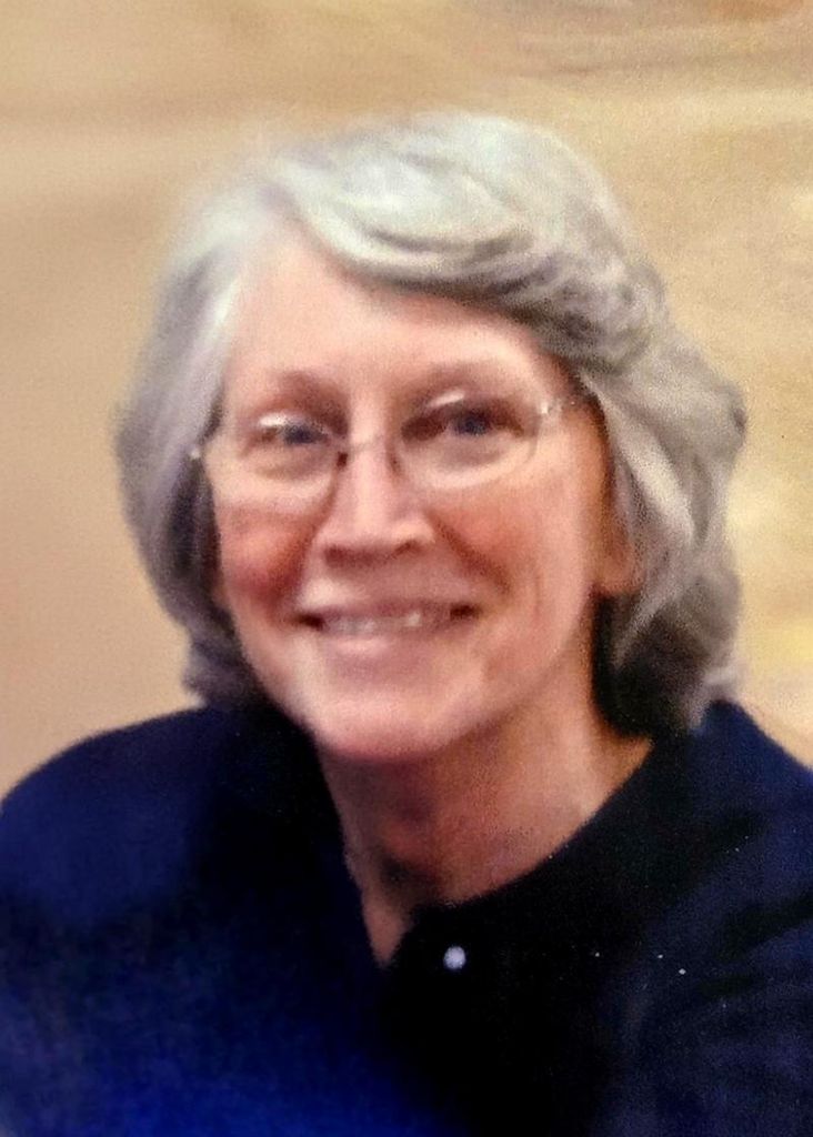 Virginia "Ginny" Lea Holland Profile Photo