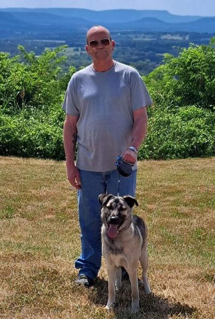 Murl Darren Alsup Profile Photo