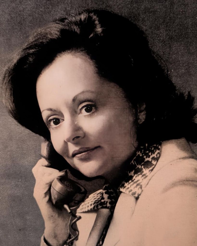 Miriam Kantsiper Center Profile Photo